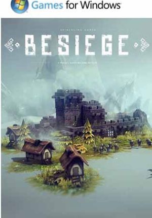 Besiege