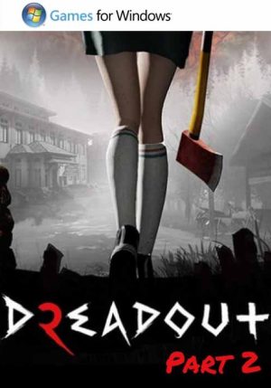 DreadOut 2