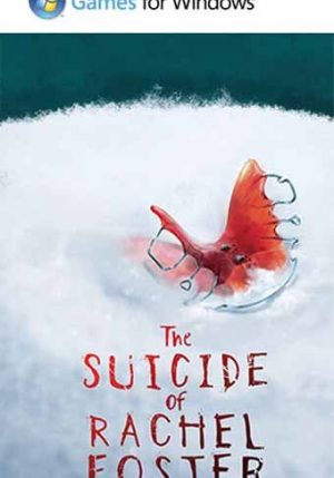 The Suicide of Rachel Foster