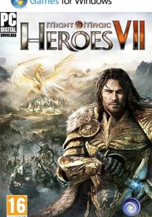 Might and Magic Heroes VII