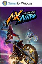 MX Nitro Unleashed