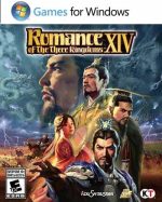 ROMANCE OF THE THREE KINGDOMS XIV