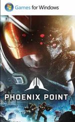 Phoenix Point Blood and Titanium