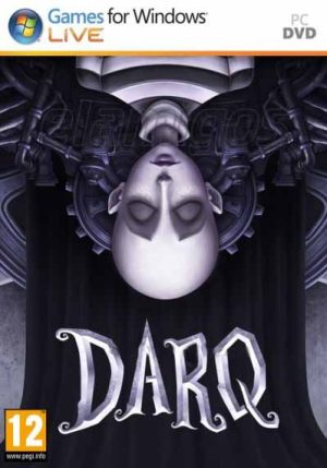 DARQ The Tower