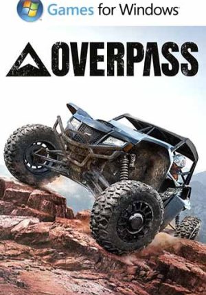 Overpass Deluxe Edition