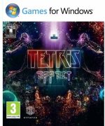 Tettris Effect