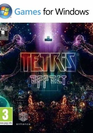 Tettris Effect
