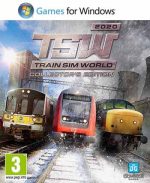 Train Sim World 2020