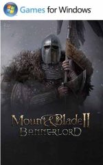 Mount and Blade II Bannerlord