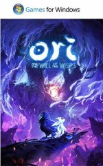 Ori and the Will of the Wisps