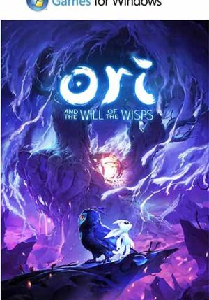Ori and the Will of the Wisps