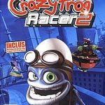Crazy Frog Racer 2