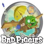 Bad Piggies
