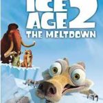 Ice Age 2 The Meltdown