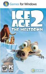 Ice Age 2 The Meltdown