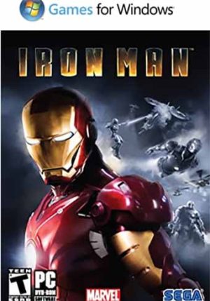 Ironman