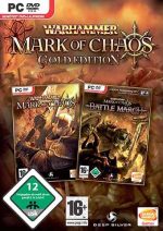 Warhammer Mark of Chaos