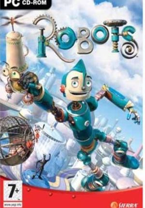 Robots