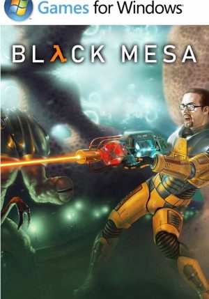 Black Mesa