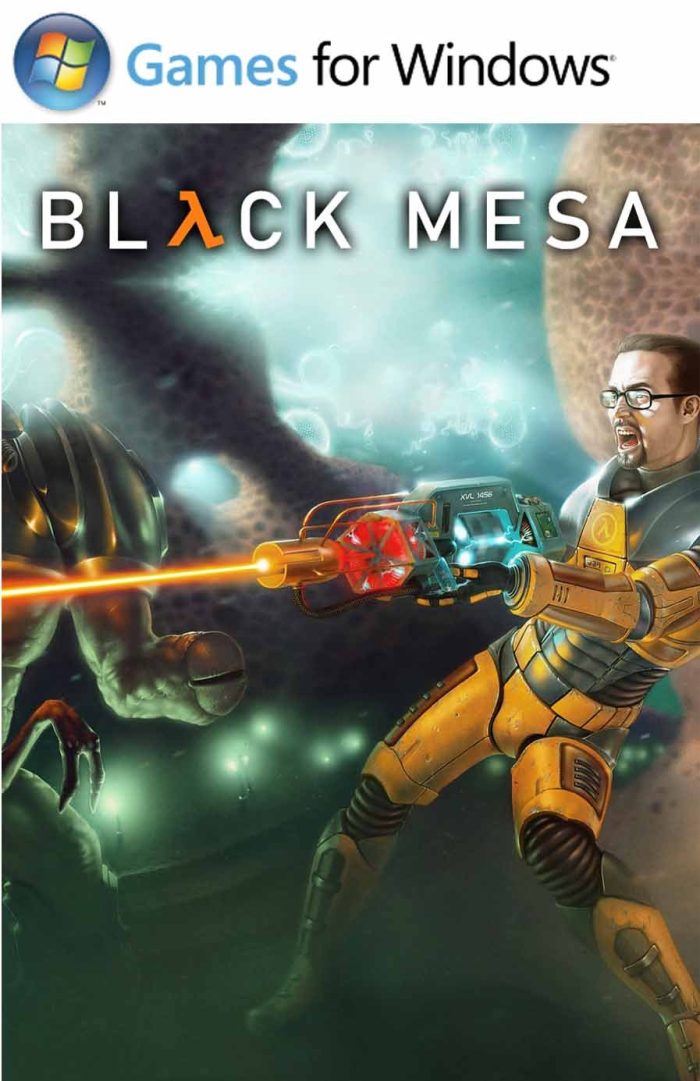 Black Mesa