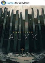 Half Life Alyx