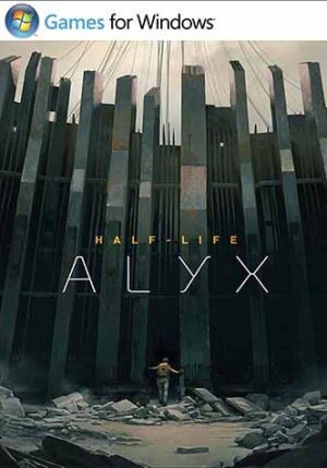 Half Life Alyx