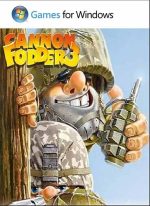 Cannon Fodder 3