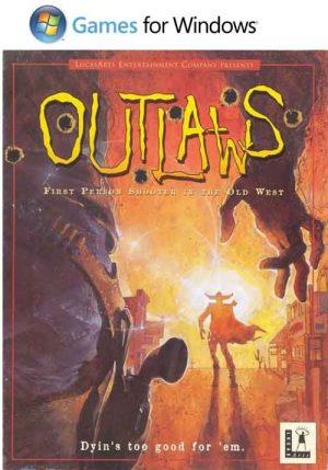 Outlaws