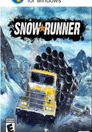 SnowRunner