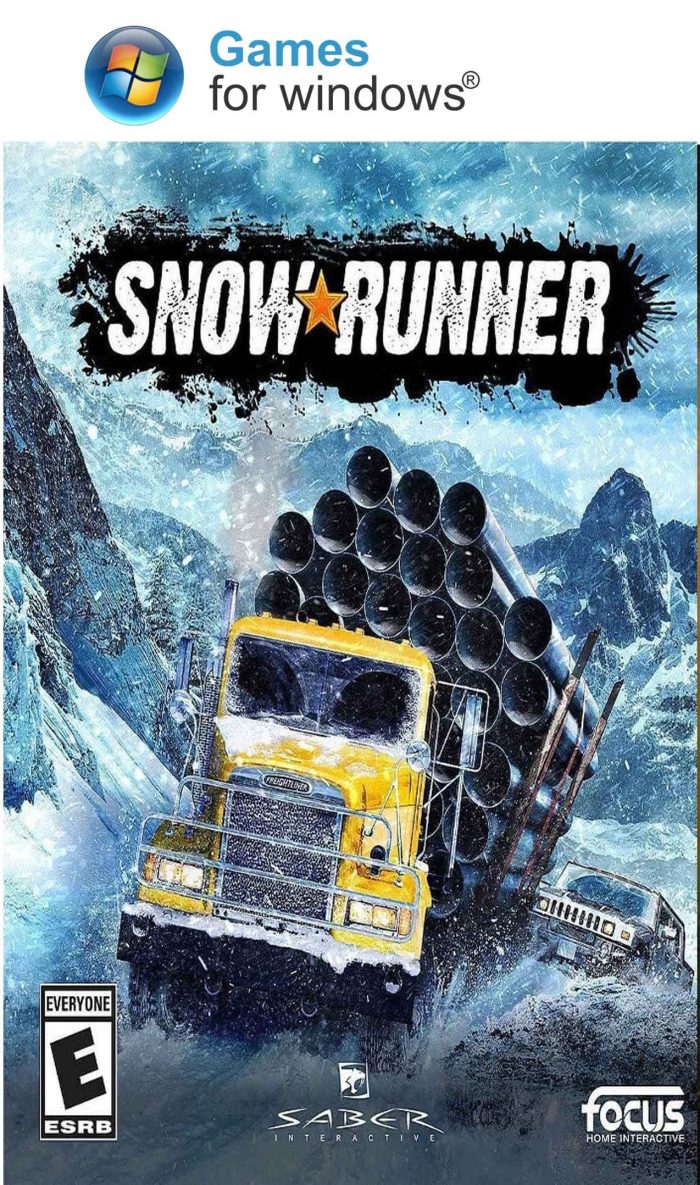 SnowRunner