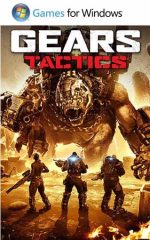 Gears Tactics