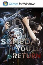 Someday You'll Return