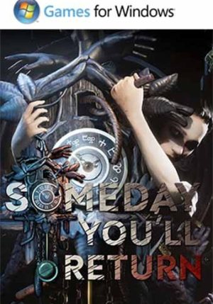 Someday You'll Return