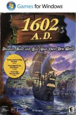 Anno 1602 A.D