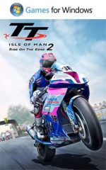TT Isle of Man Ride on the Edge 2