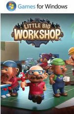 Little Big Workshop