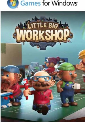 Little Big Workshop