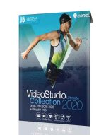 Corel VideoStudio Collection 2020