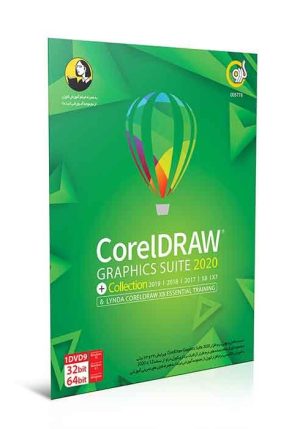 CorelDraw Graphics Suite 2020 + Collection + Lynda Training