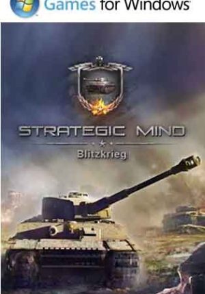 Strategic Mind Blitzkrieg
