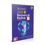 Acronis 2020 + Recovery & Backup Assistant 21th Edition
