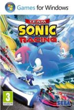 Team Sonic Racing