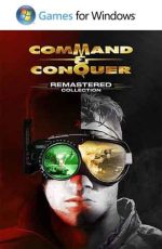 Command & Conquer Remastered Collection