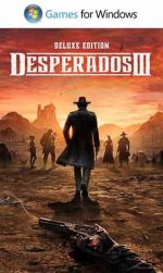 Desperados 3
