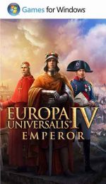 Europa Universalis IV Emperor