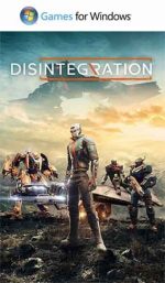 Disintegration