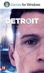 Detroit Become Human