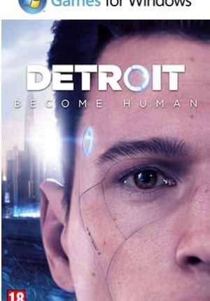 Detroit Become Human