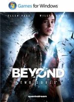 Beyond Two Souls