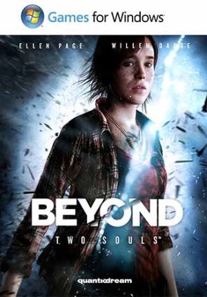 Beyond Two Souls